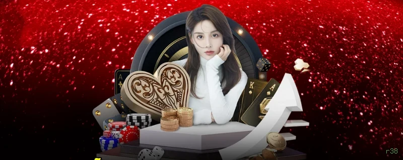 Slots no app r38 mobile