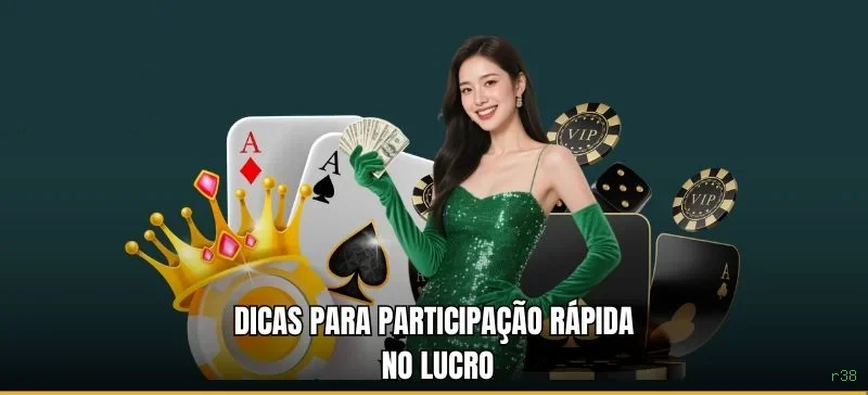 Configurações úteis dentro do app r38