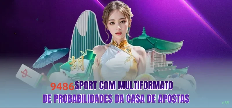 Apostas esportivas r38 - futebol e esportes ao vivo