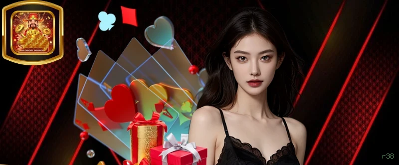 Cassino r38 - mesas ao vivo e jogos