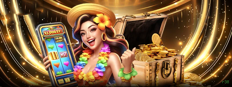 Cassino ao vivo r38 dealers
