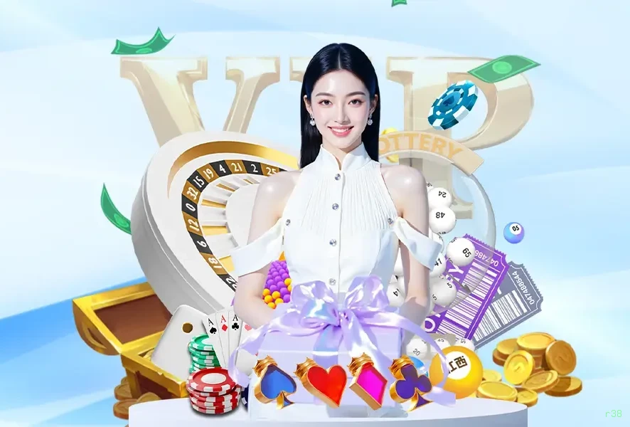 Bônus exclusivos membros VIP r38